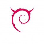 Logo :: Debian Squeeze GNU/Kfreebsd